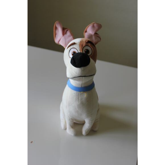 Ty Duke & Max The Secret Life of Pets - Picture 4 of 5